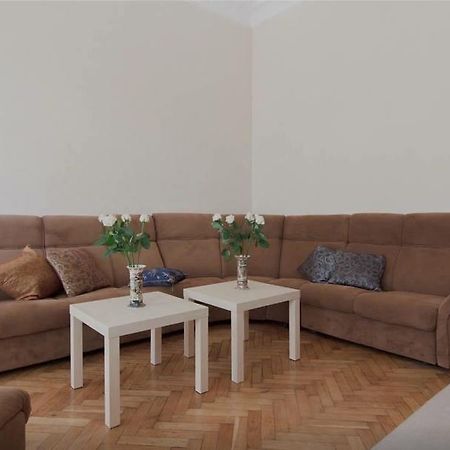 Apartment Julia 3 Odessa Dış mekan fotoğraf