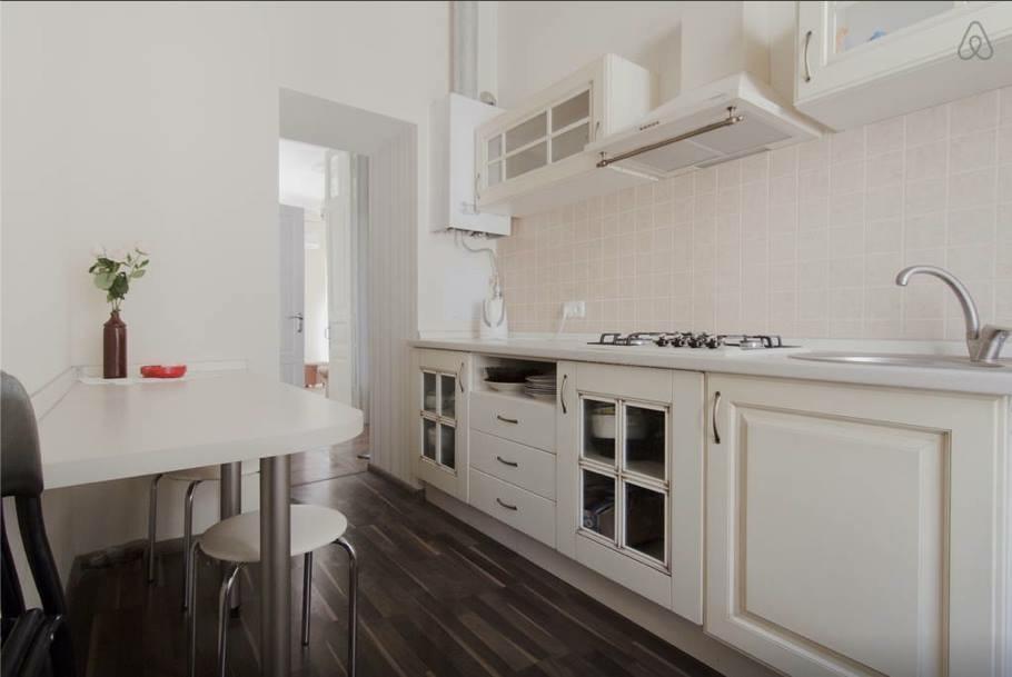 Apartment Julia 3 Odessa Dış mekan fotoğraf