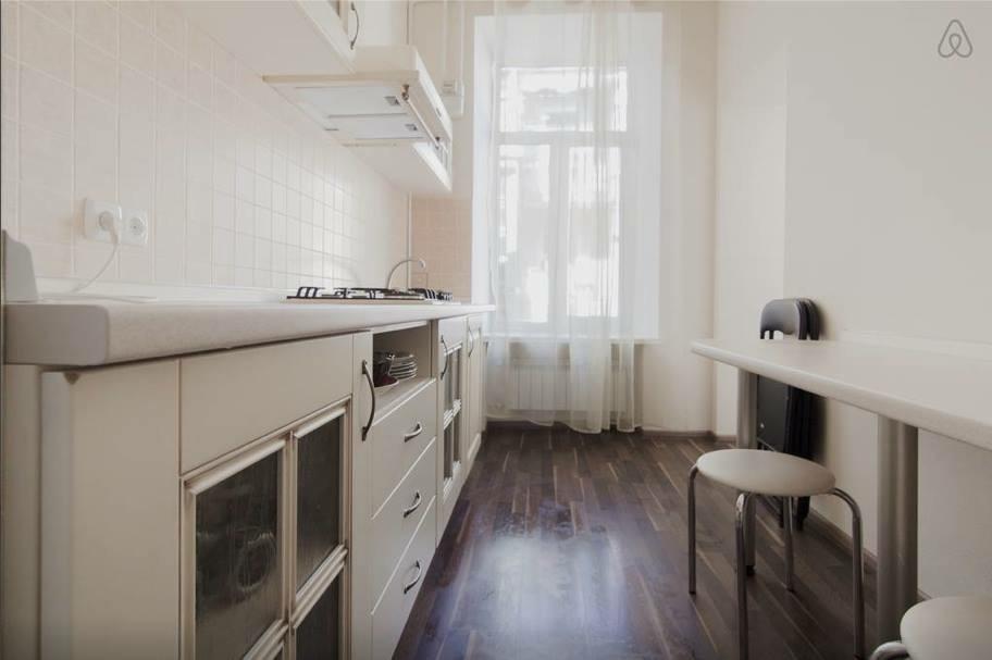 Apartment Julia 3 Odessa Dış mekan fotoğraf
