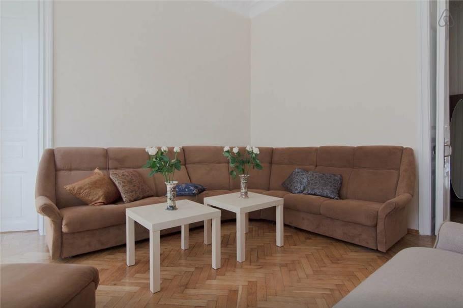 Apartment Julia 3 Odessa Dış mekan fotoğraf